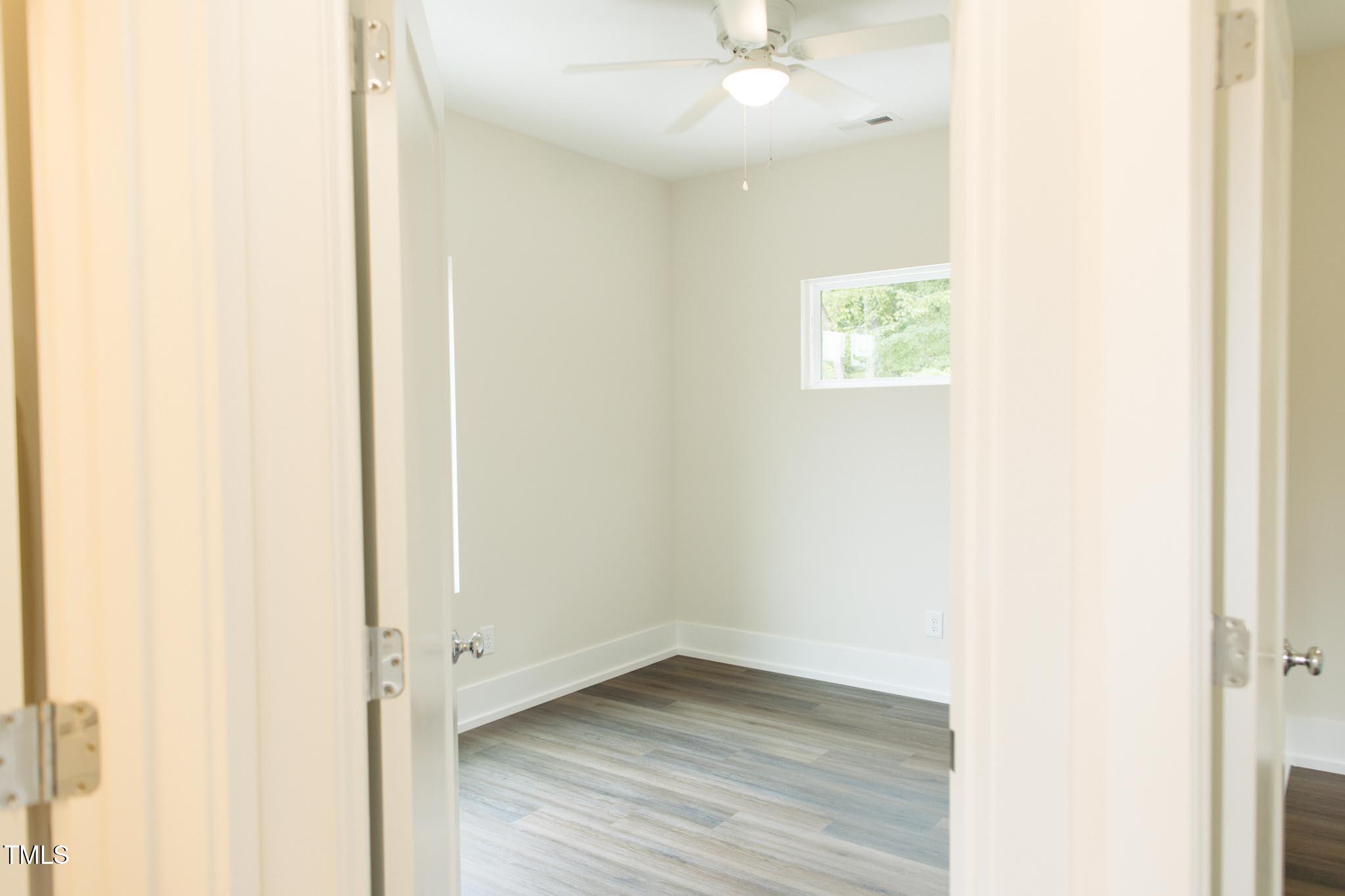 3323 Fayetteville Street Unit: E