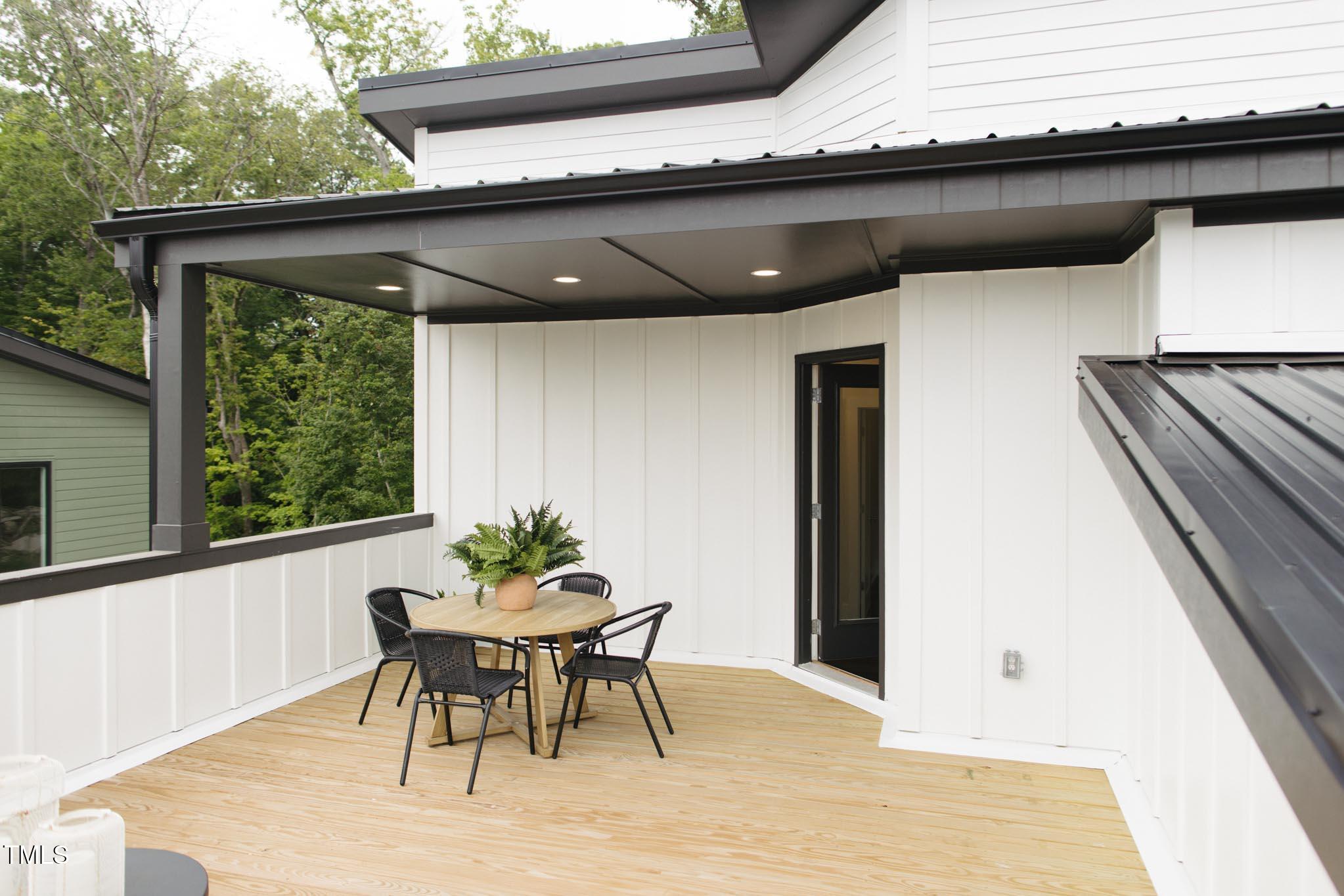 3323 Fayetteville Street Unit: E