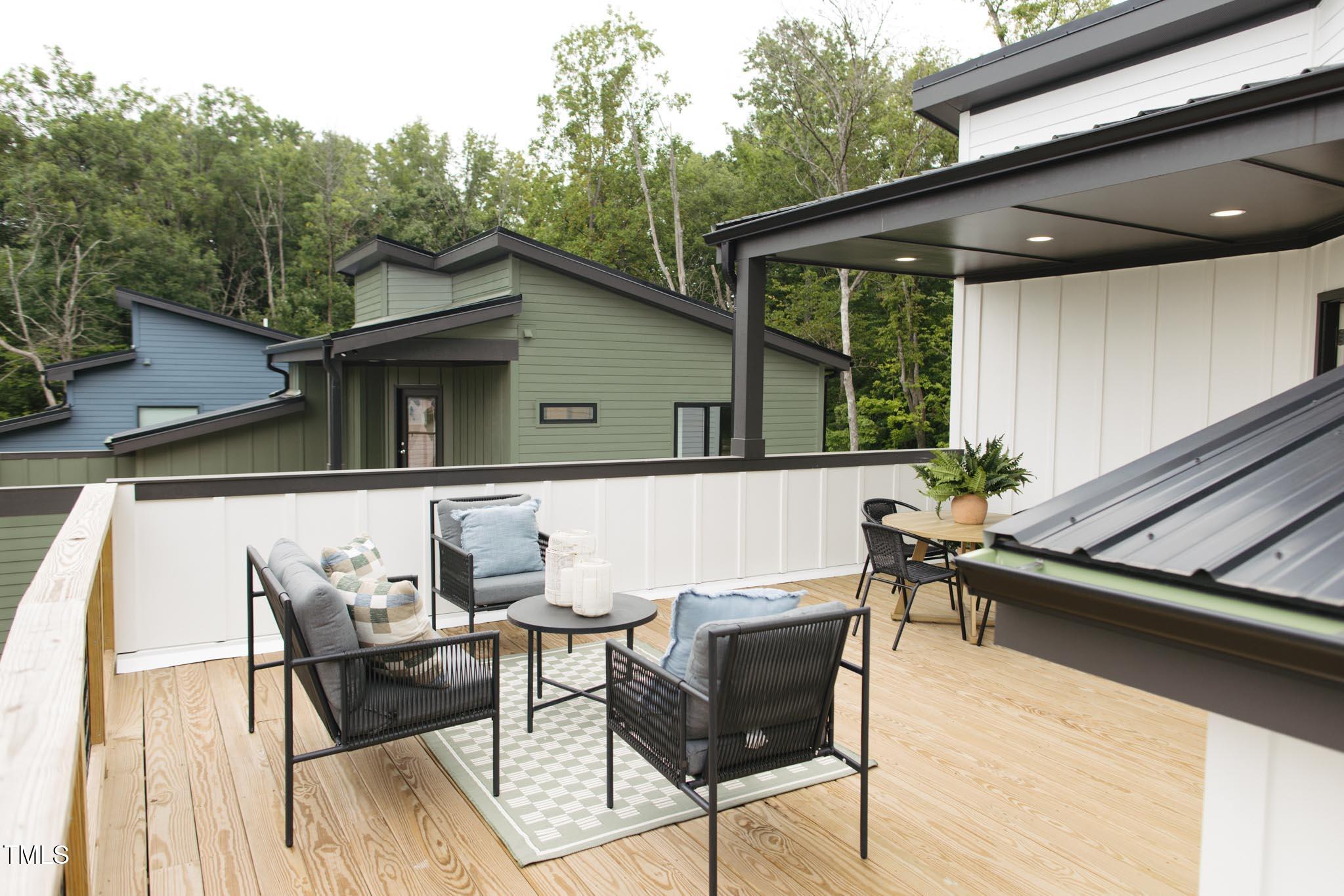 3323 Fayetteville Street Unit: E