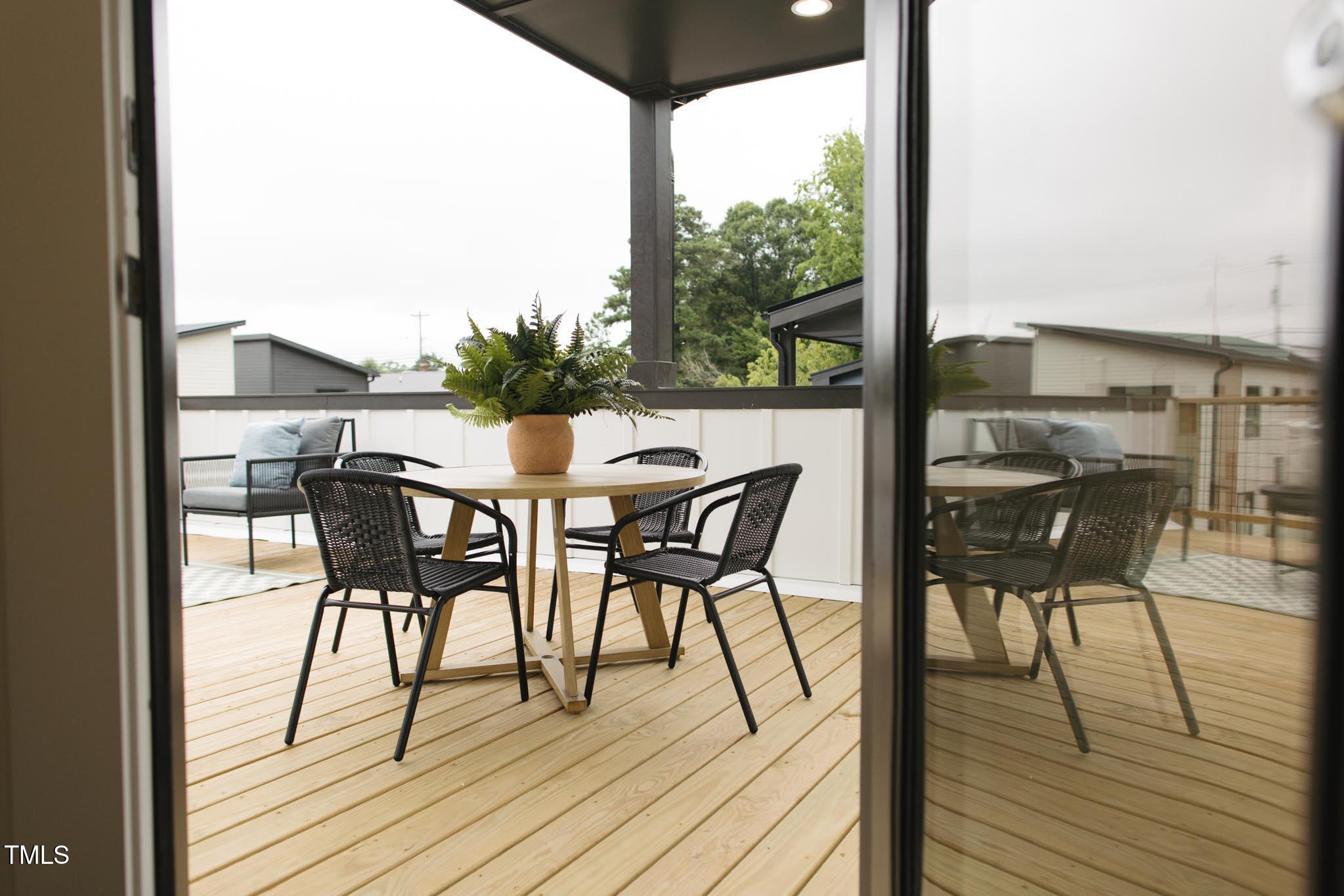 3323 Fayetteville Street Unit: E