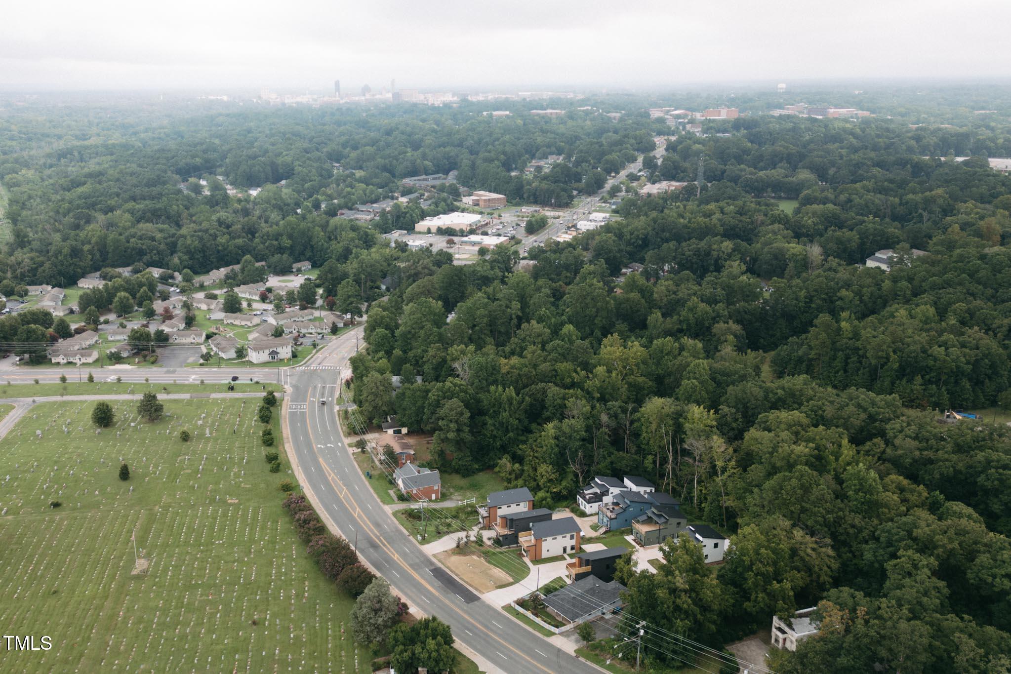 3323 Fayetteville Street Unit: E