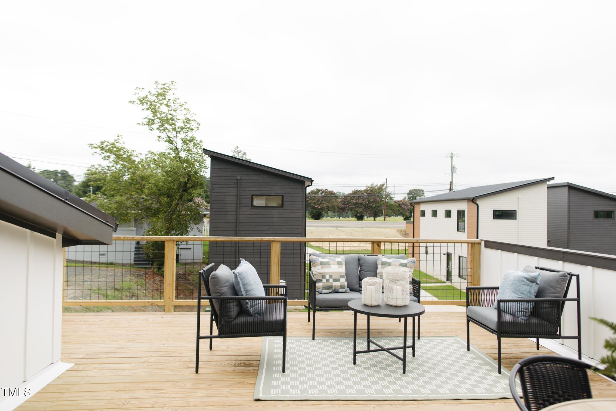 3323 Fayetteville Street Unit: E