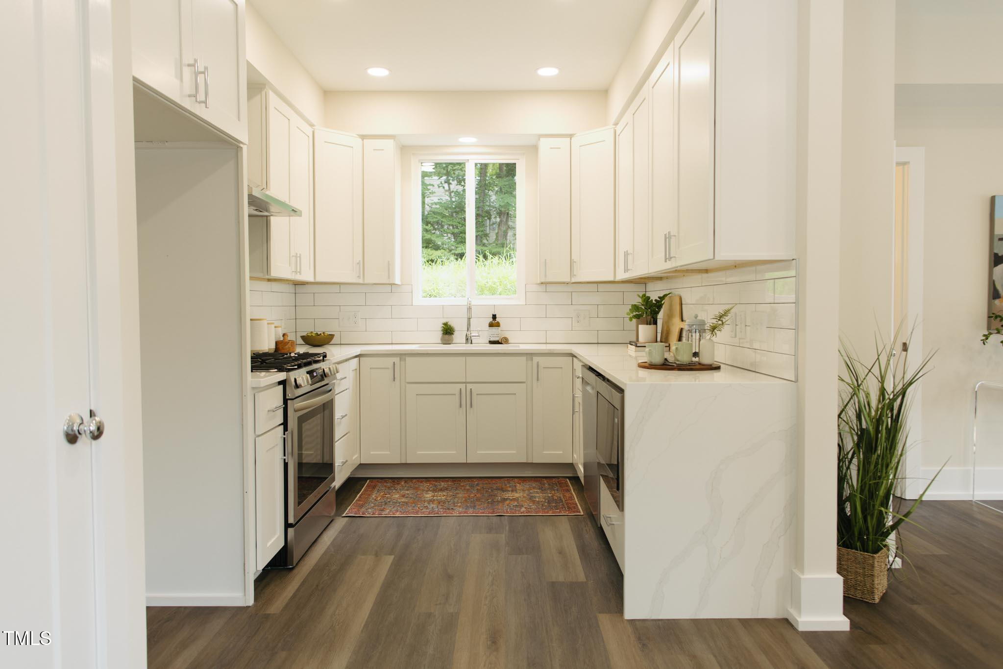 3323 Fayetteville Street Unit: E