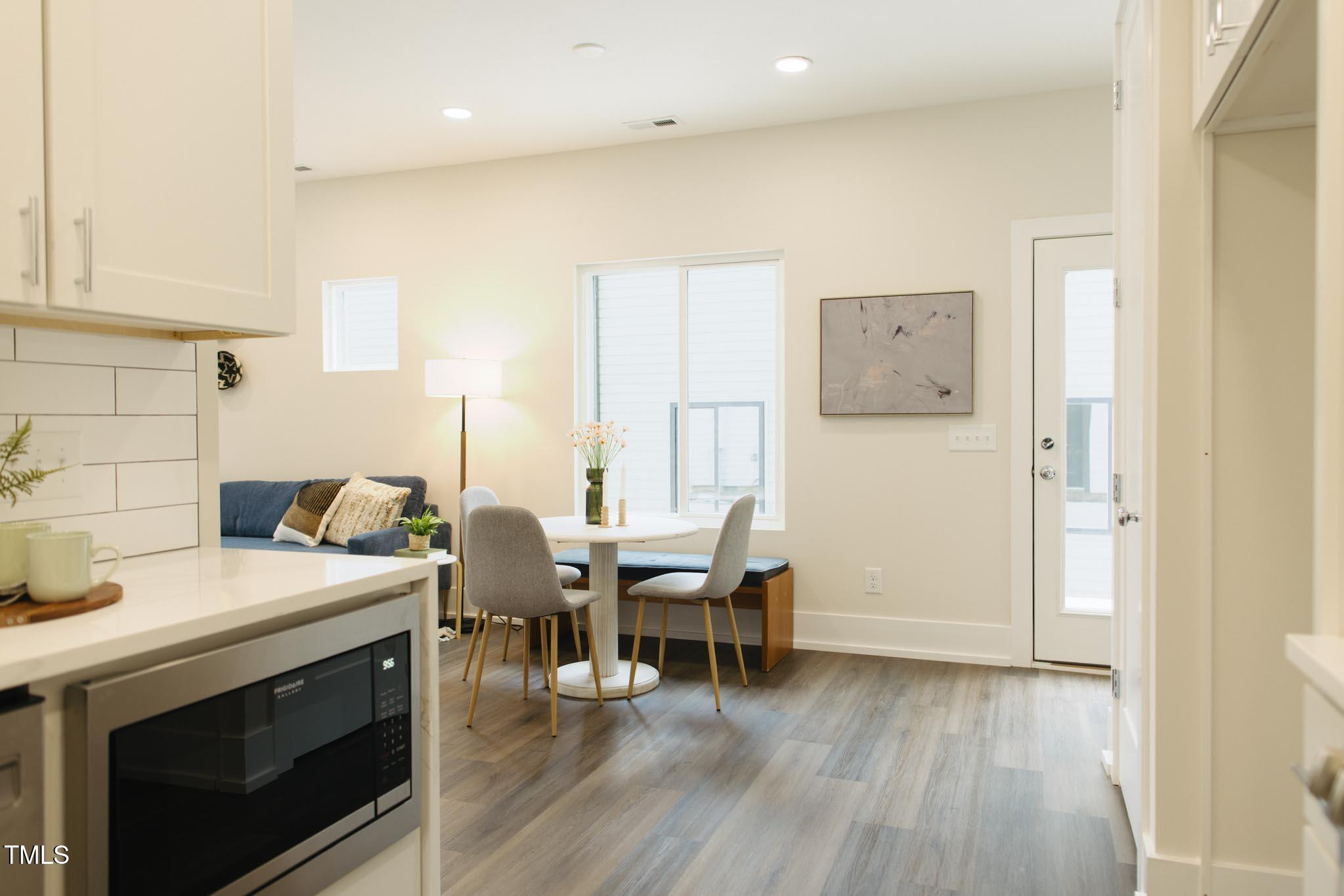 3323 Fayetteville Street Unit: E