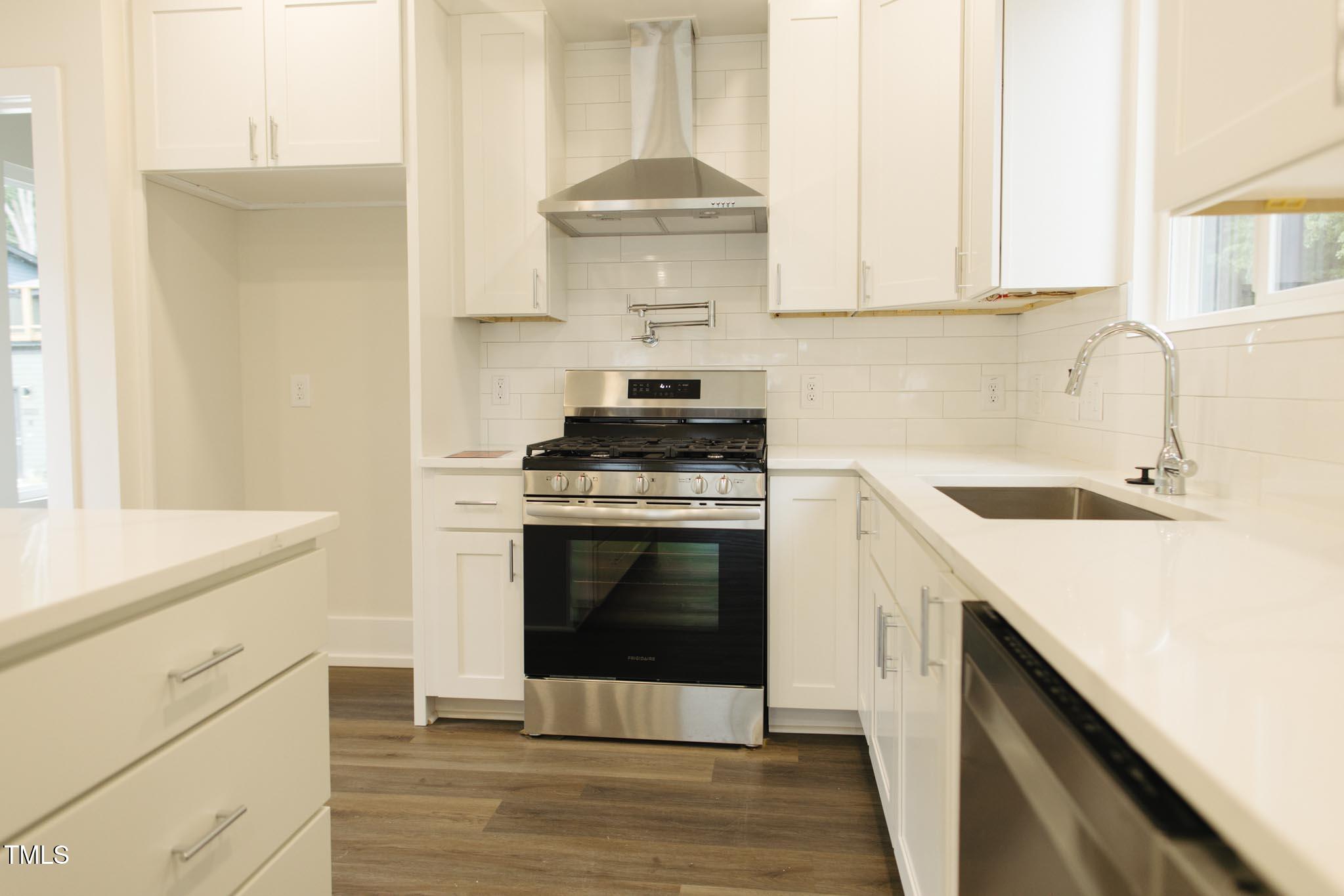 3323 Fayetteville Street # D