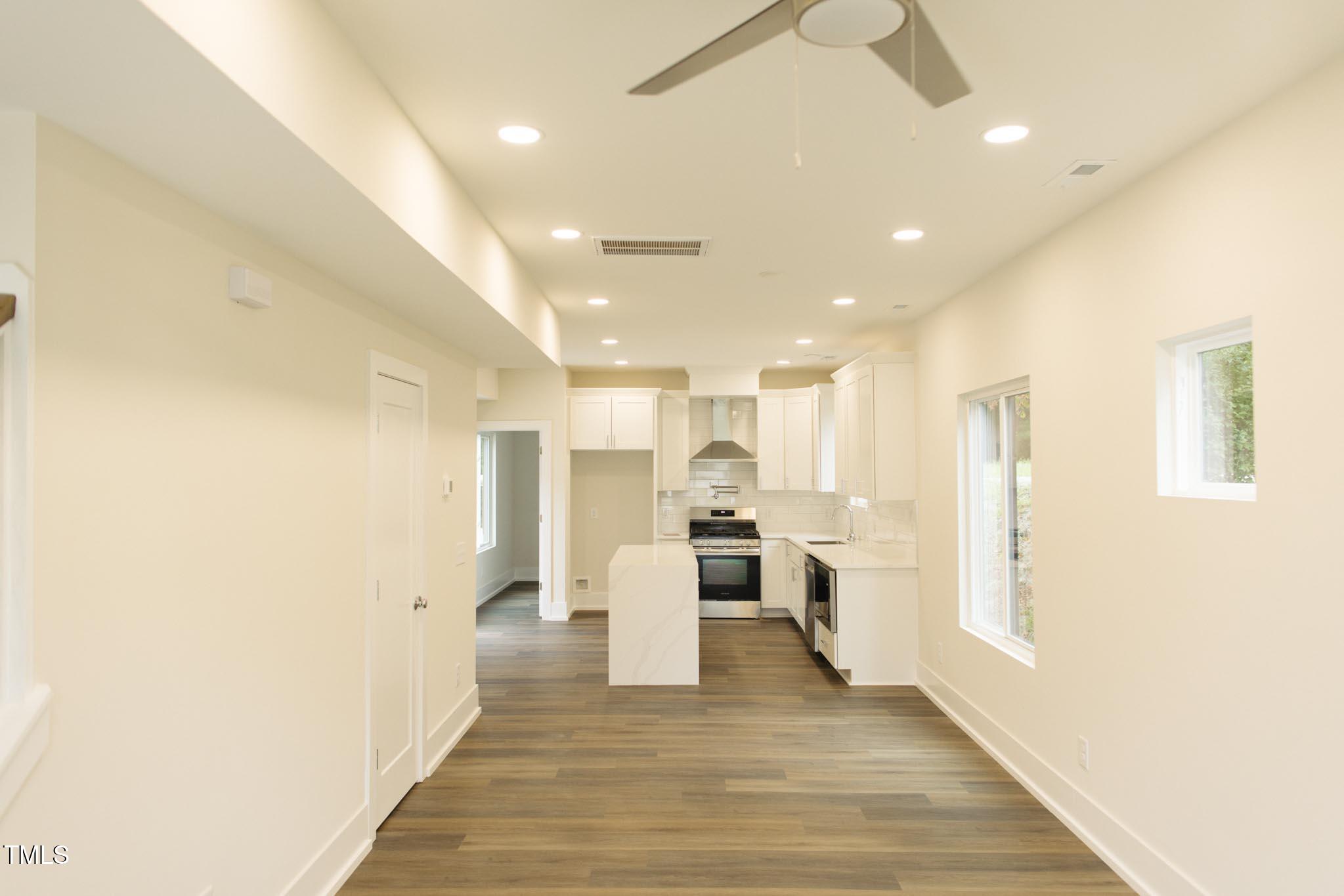 3323 Fayetteville Street # D