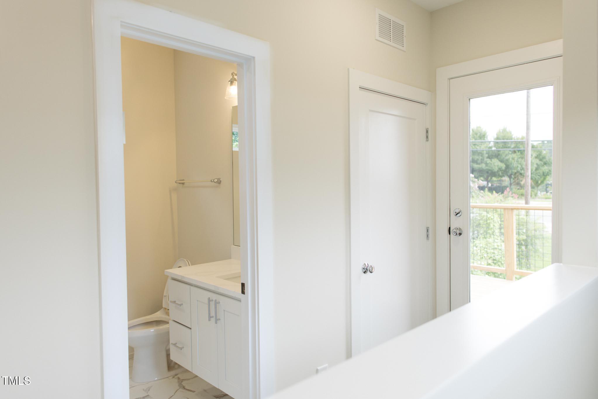 3323 Fayetteville Street # D