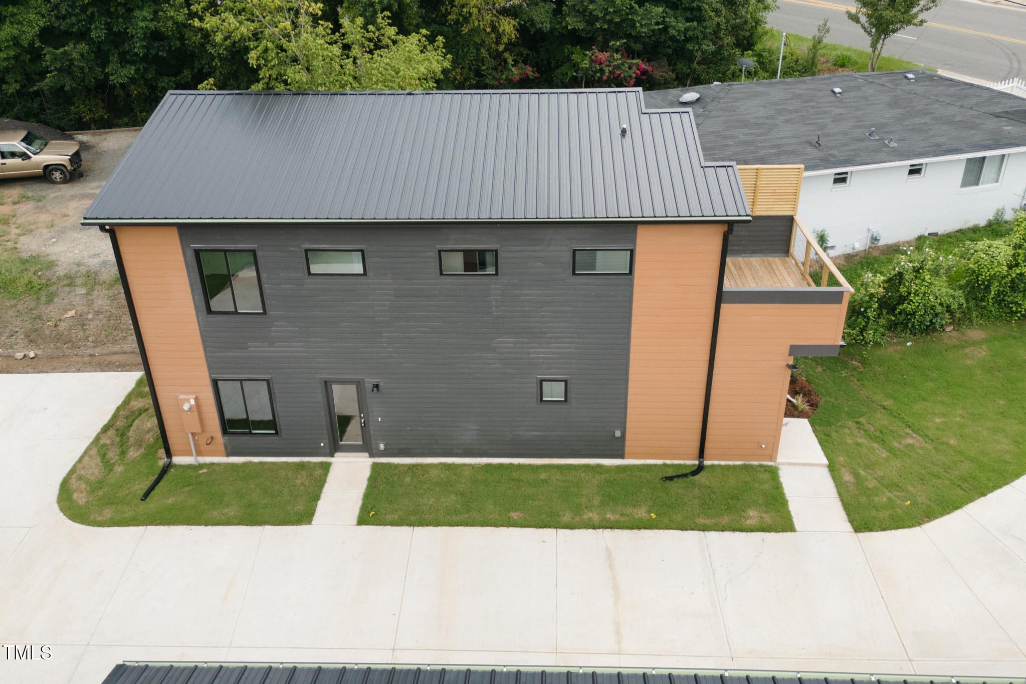 3323 Fayetteville Street # D