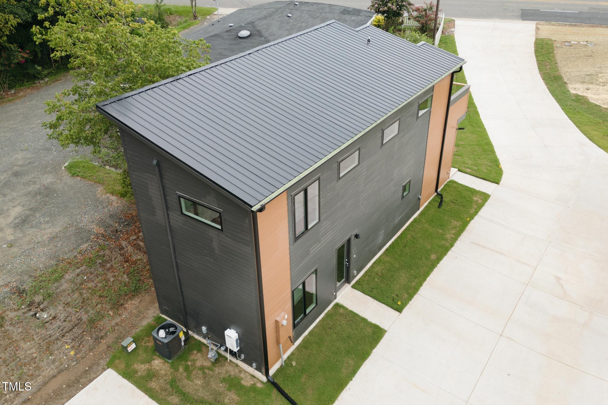 3323 Fayetteville Street # D