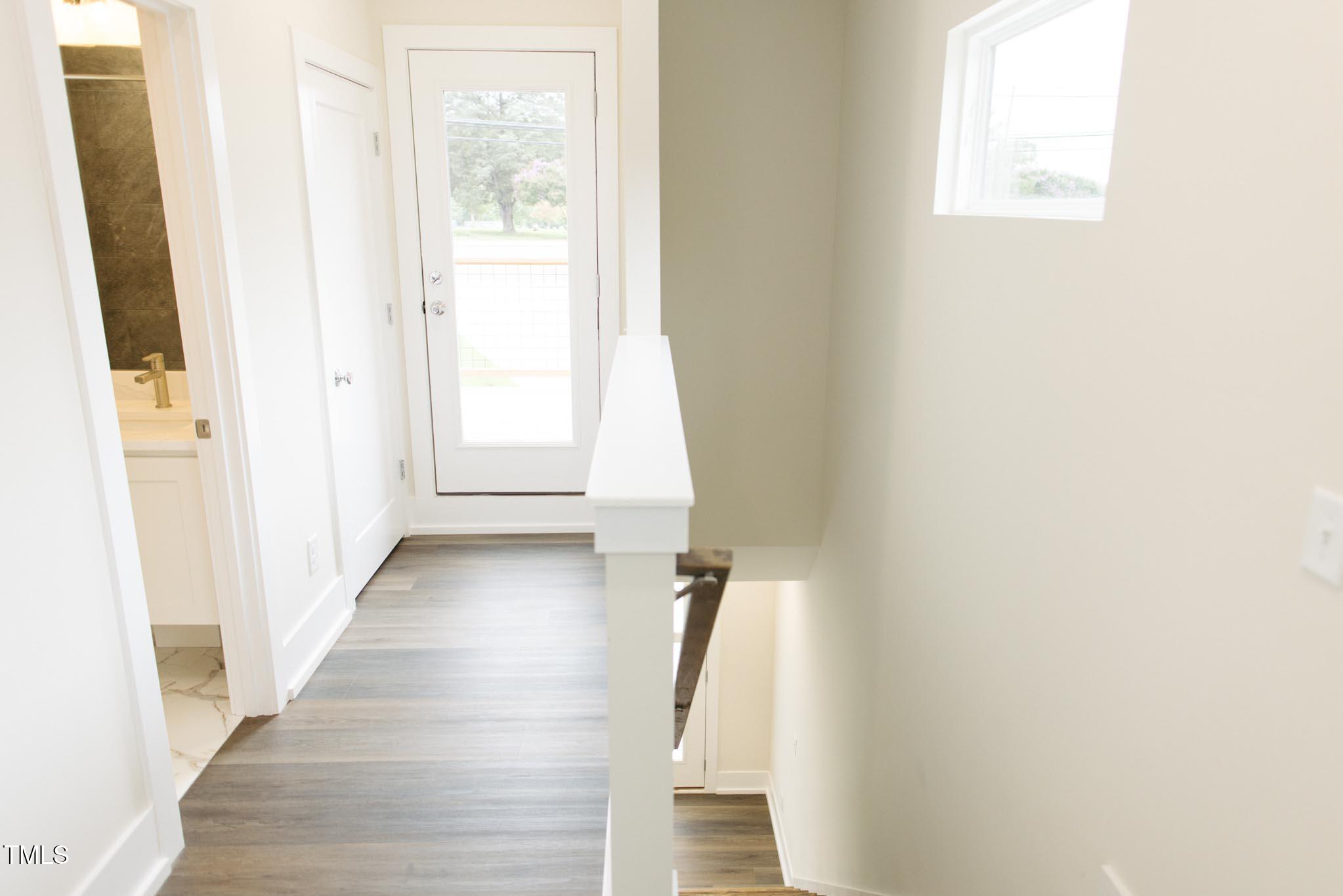 3323 Fayetteville Street # D