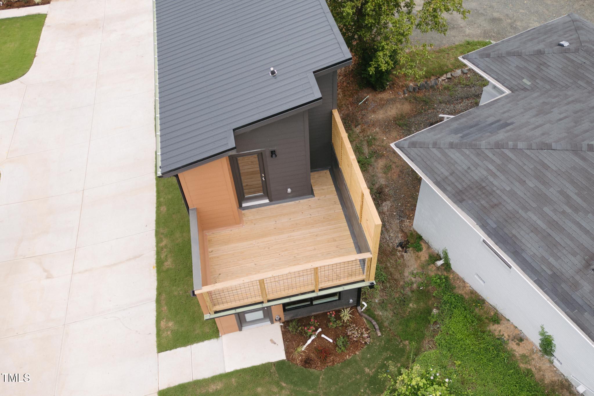 3323 Fayetteville Street # D