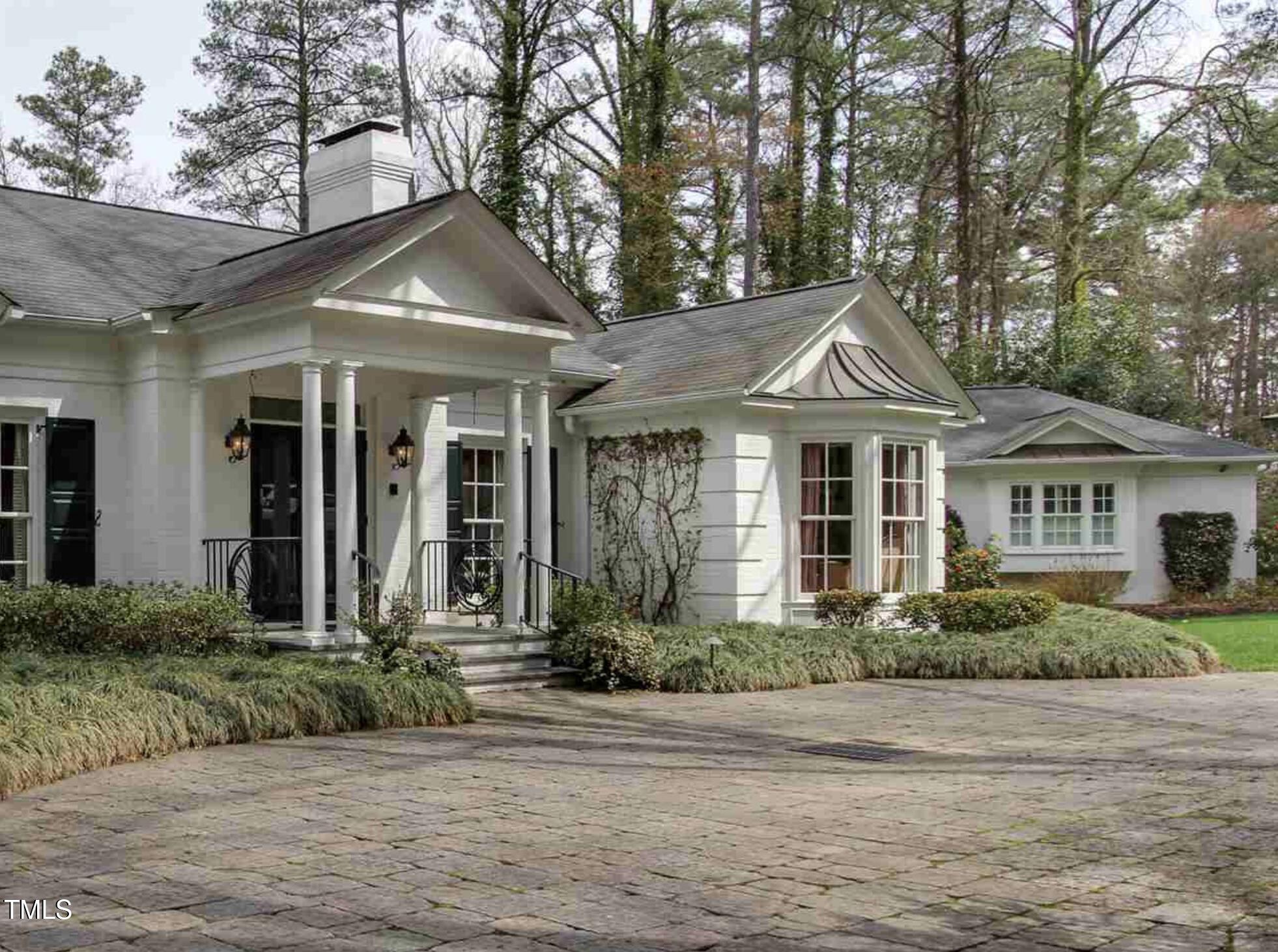 5 Littlewoods Lane