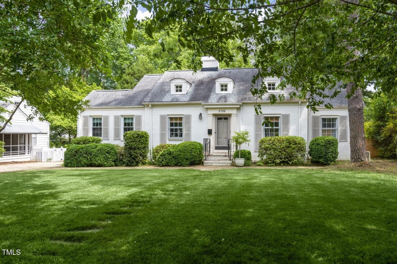 2726 Anderson Drive