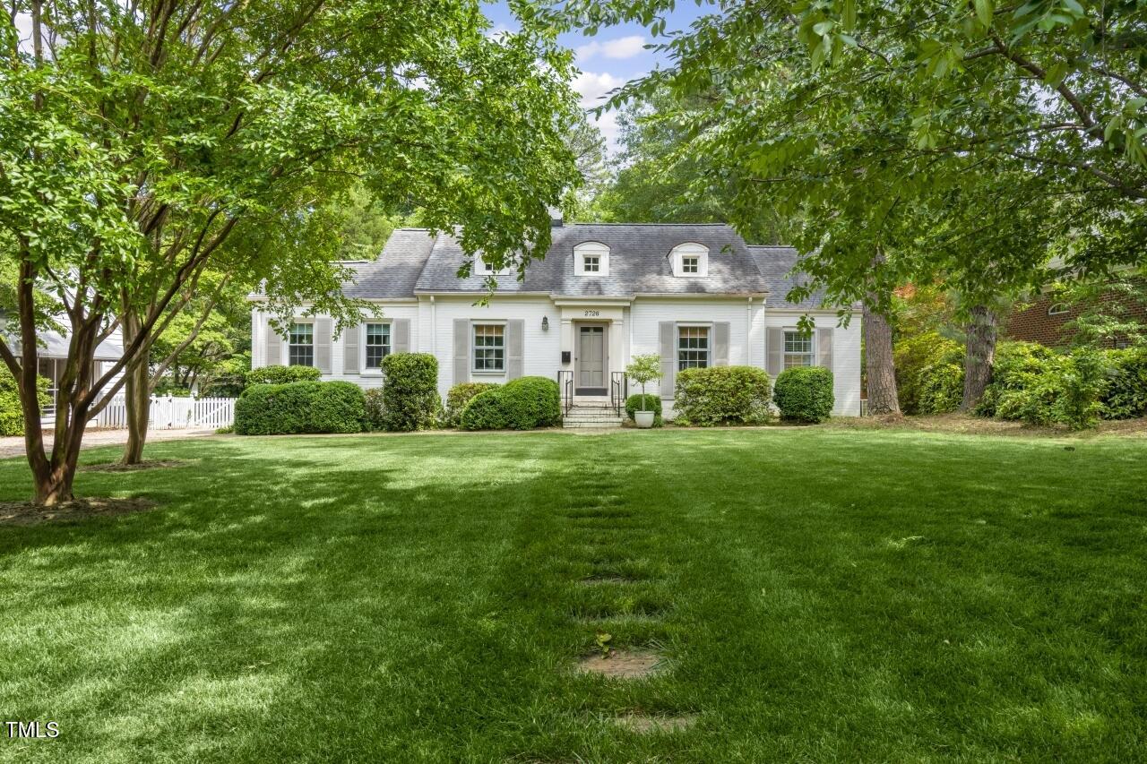 2726 Anderson Drive