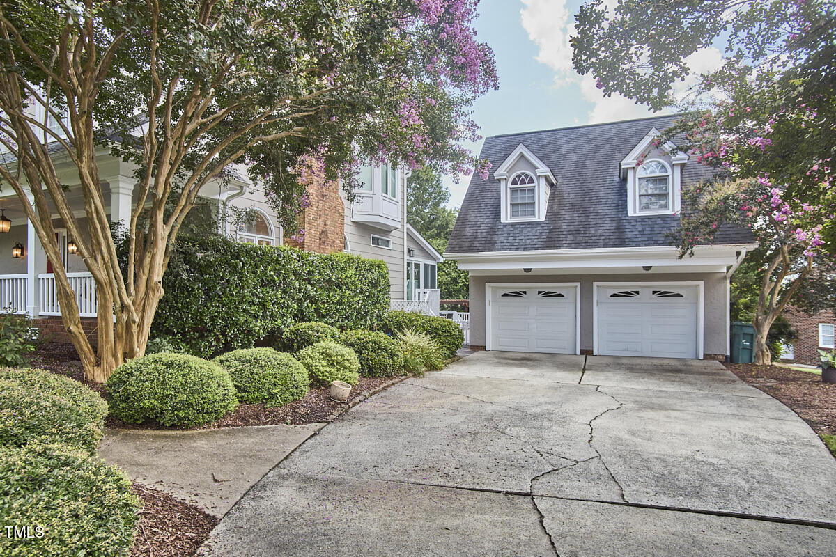 4303 Thetford Road
