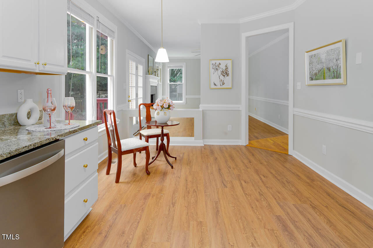 119 Ivy Brook Lane, Chapel Hill Lane