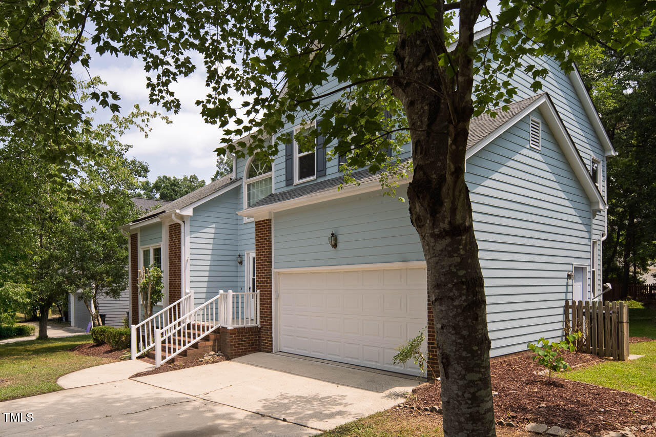 119 Ivy Brook Lane, Chapel Hill Lane