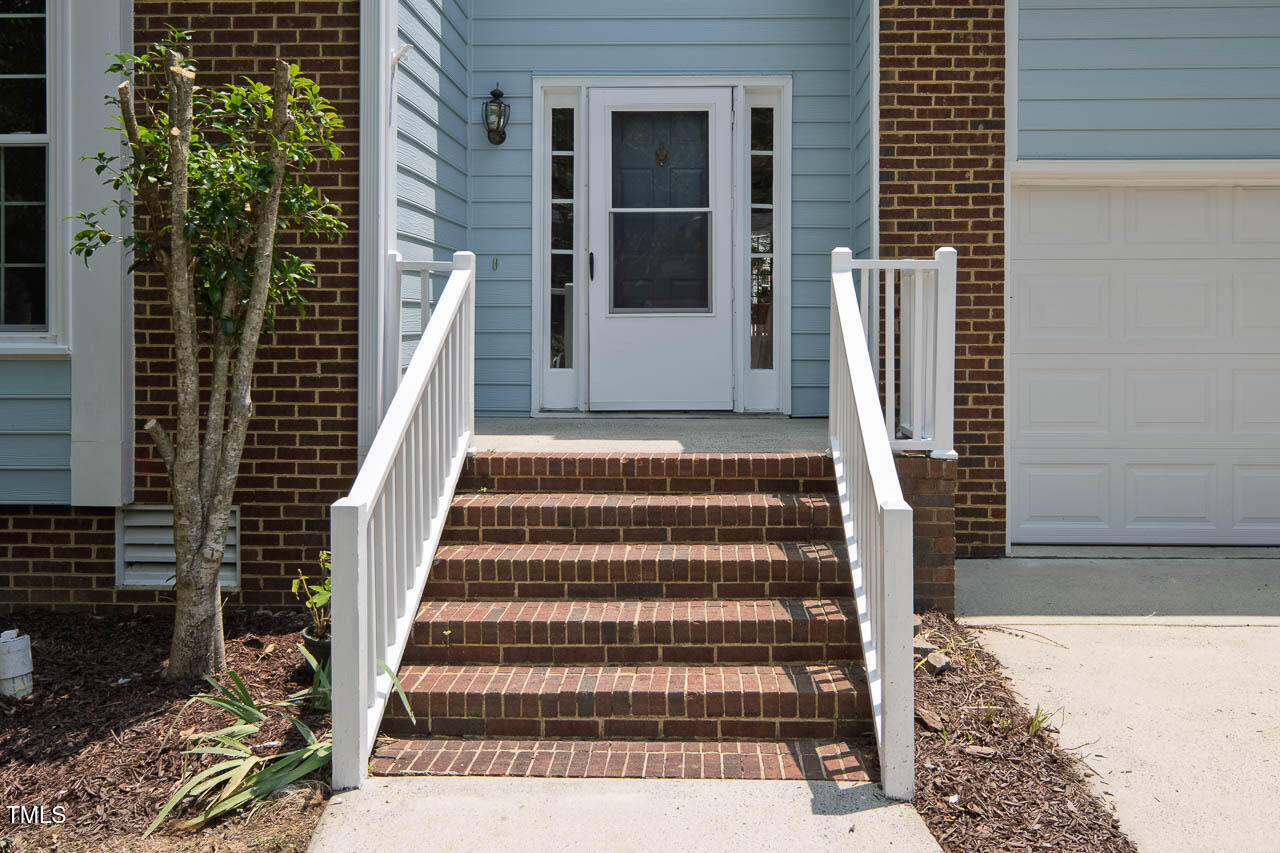 119 Ivy Brook Lane, Chapel Hill Lane