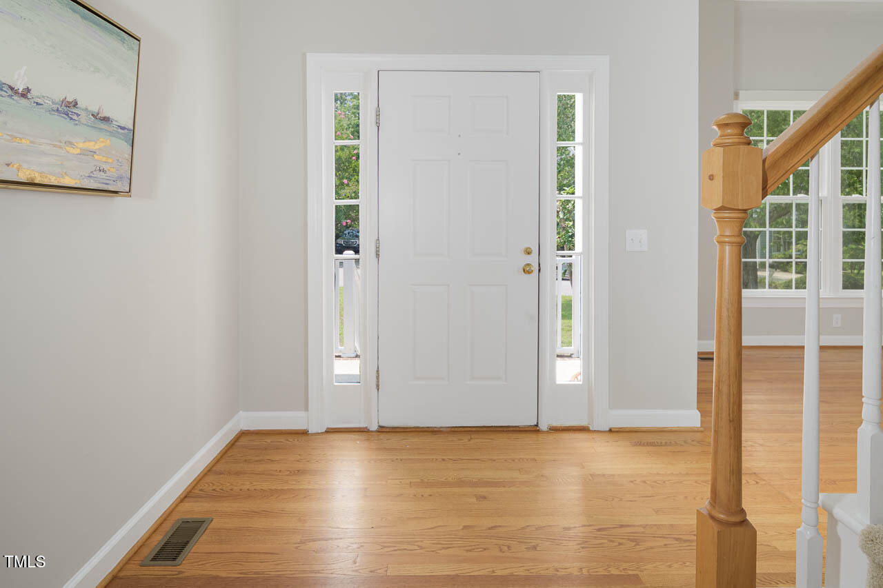 119 Ivy Brook Lane, Chapel Hill Lane