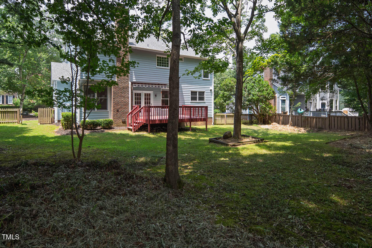119 Ivy Brook Lane, Chapel Hill Lane