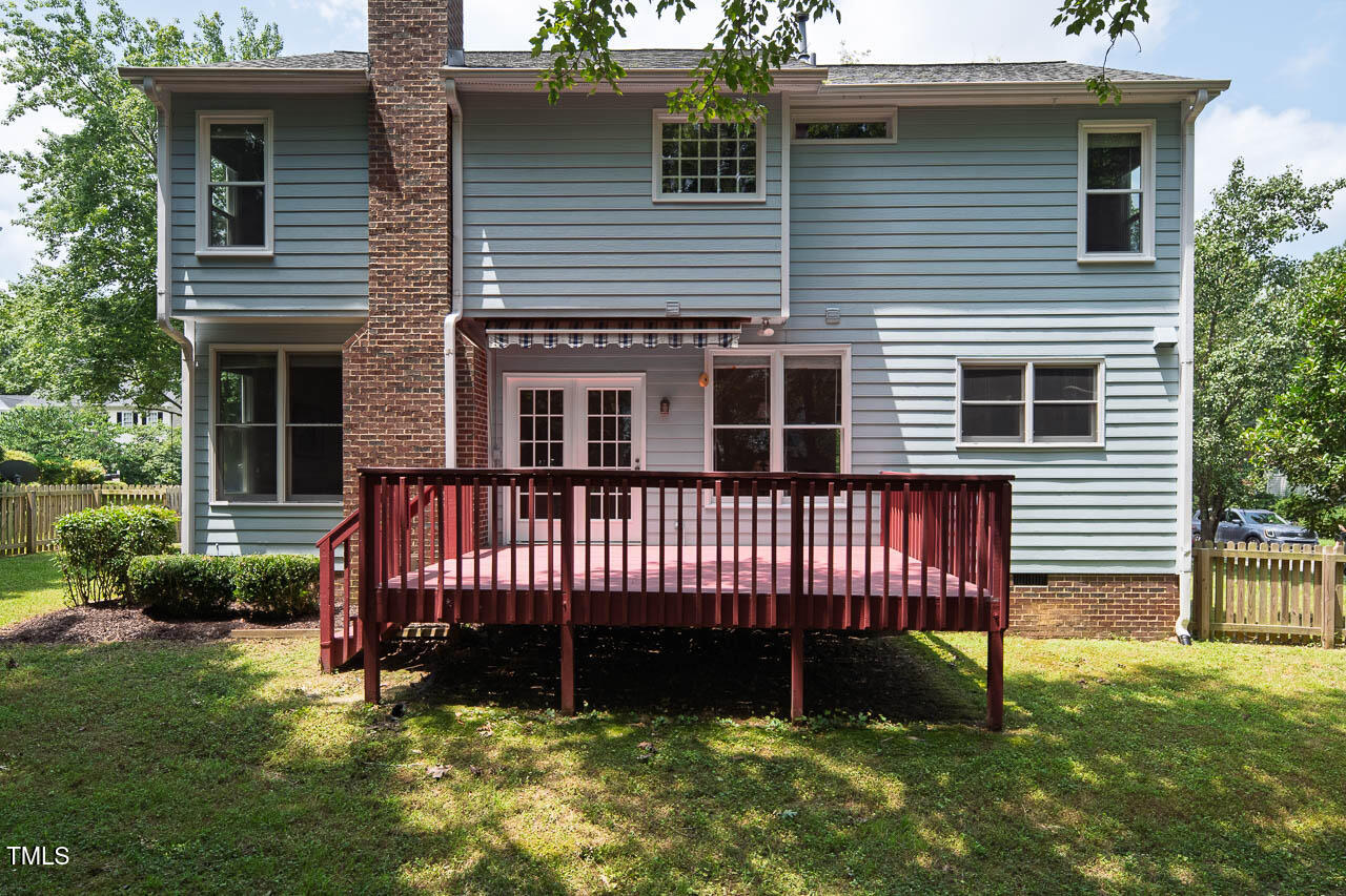 119 Ivy Brook Lane, Chapel Hill Lane