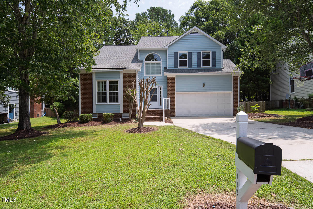 119 Ivy Brook Lane, Chapel Hill Lane