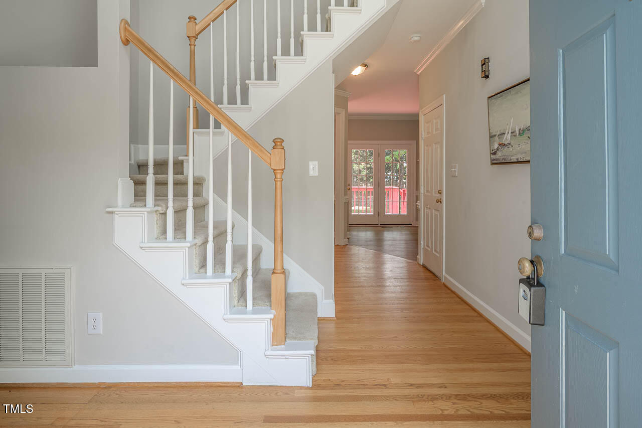 119 Ivy Brook Lane, Chapel Hill Lane