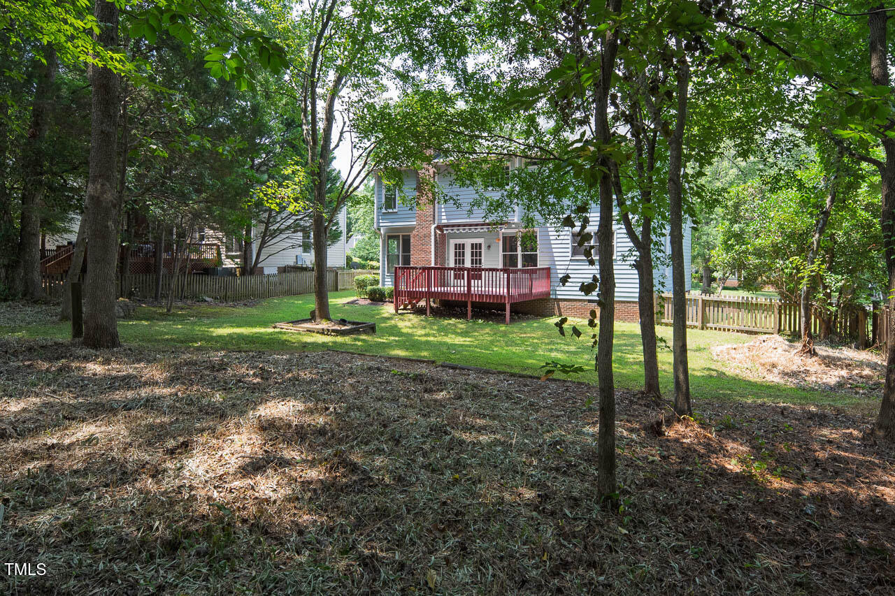 119 Ivy Brook Lane, Chapel Hill Lane