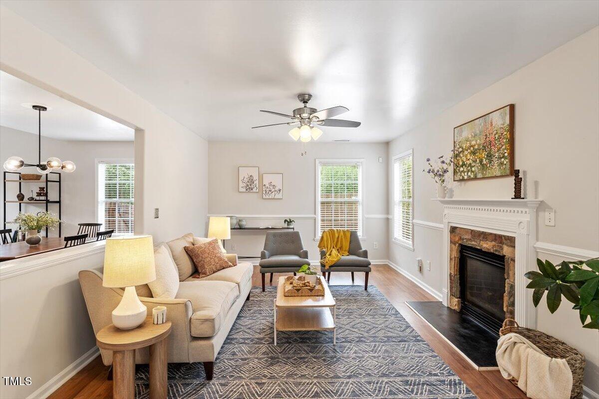 1401 Pebble Creek Crossing