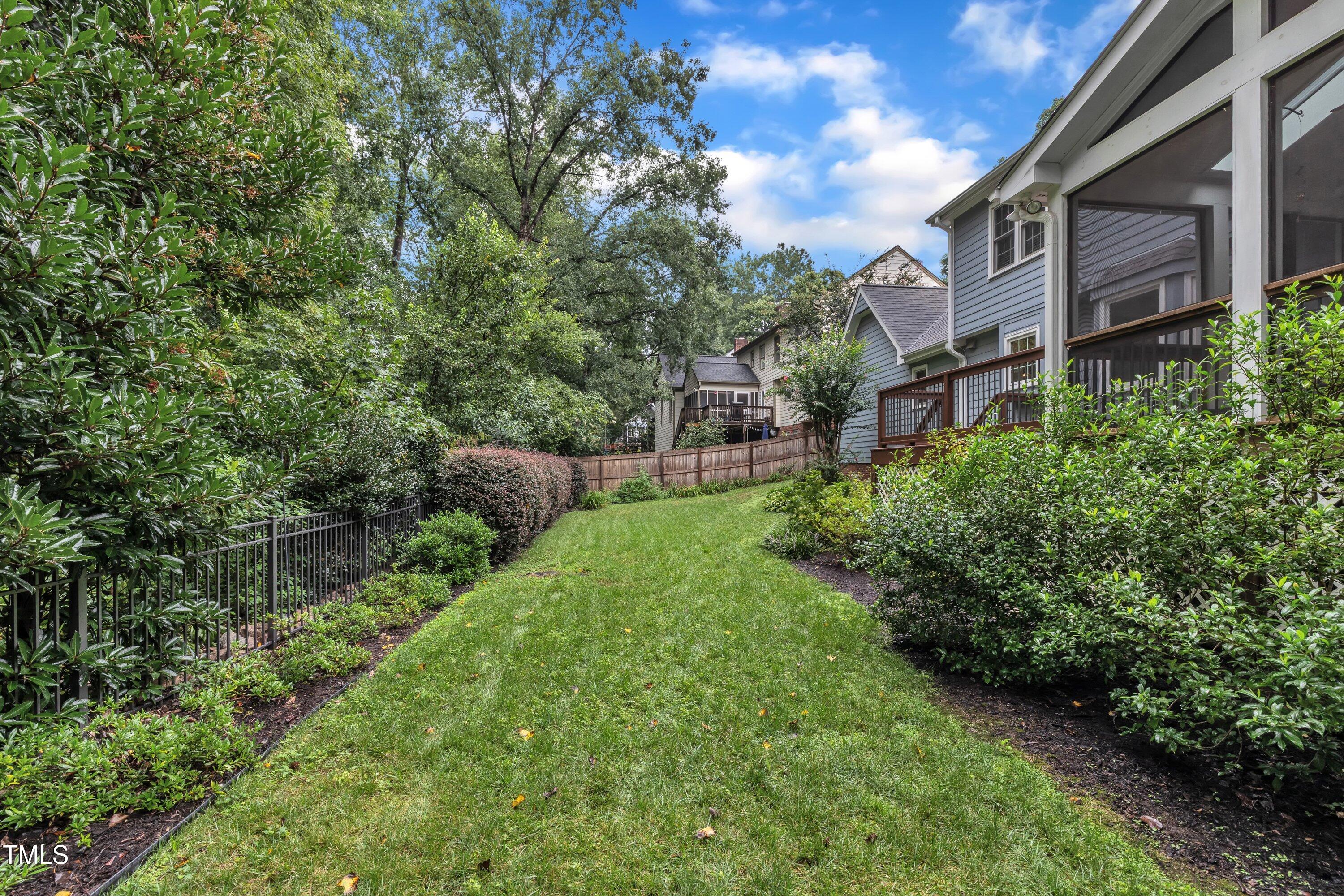 7405 Chippenham Court