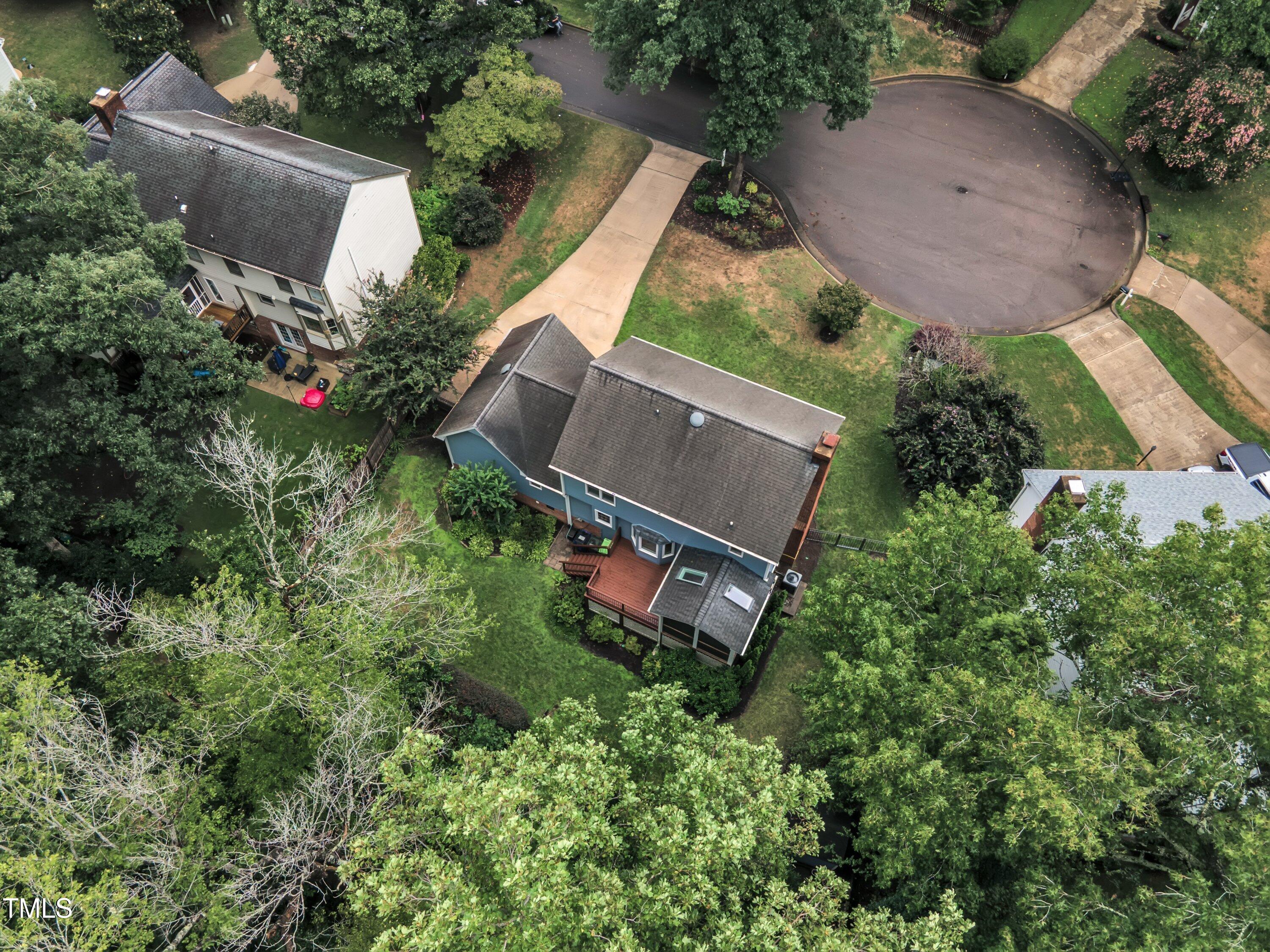 7405 Chippenham Court