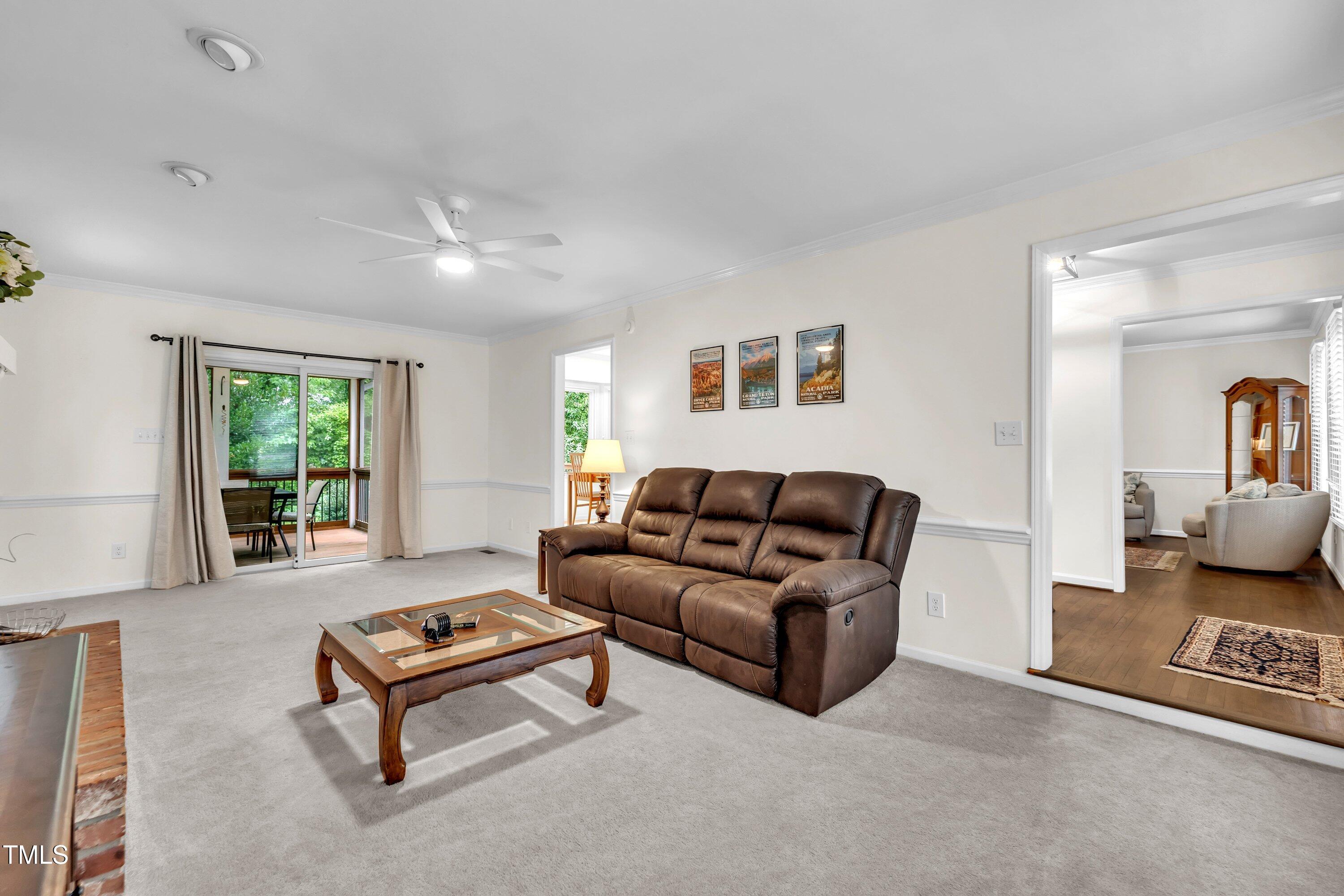 7405 Chippenham Court