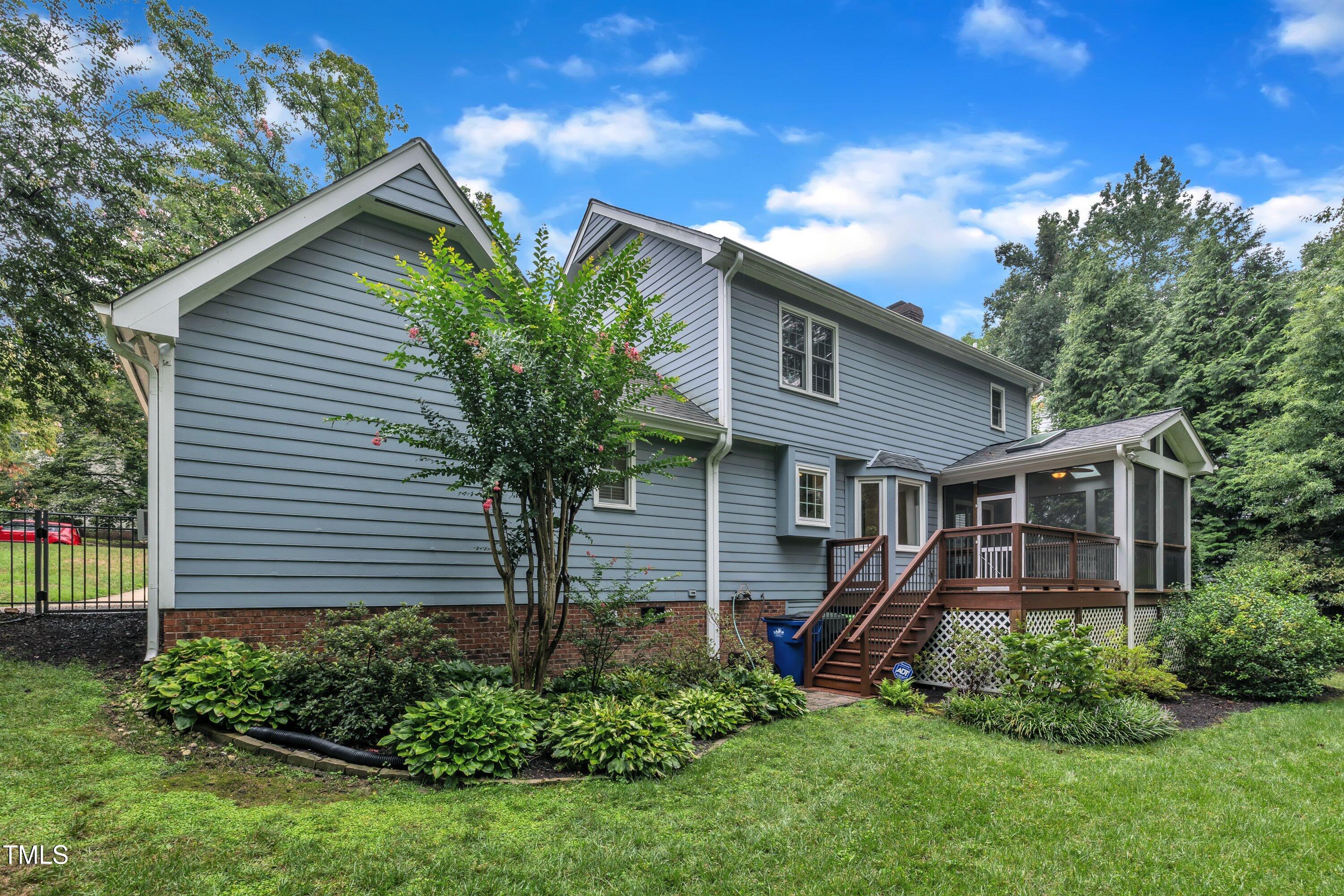 7405 Chippenham Court