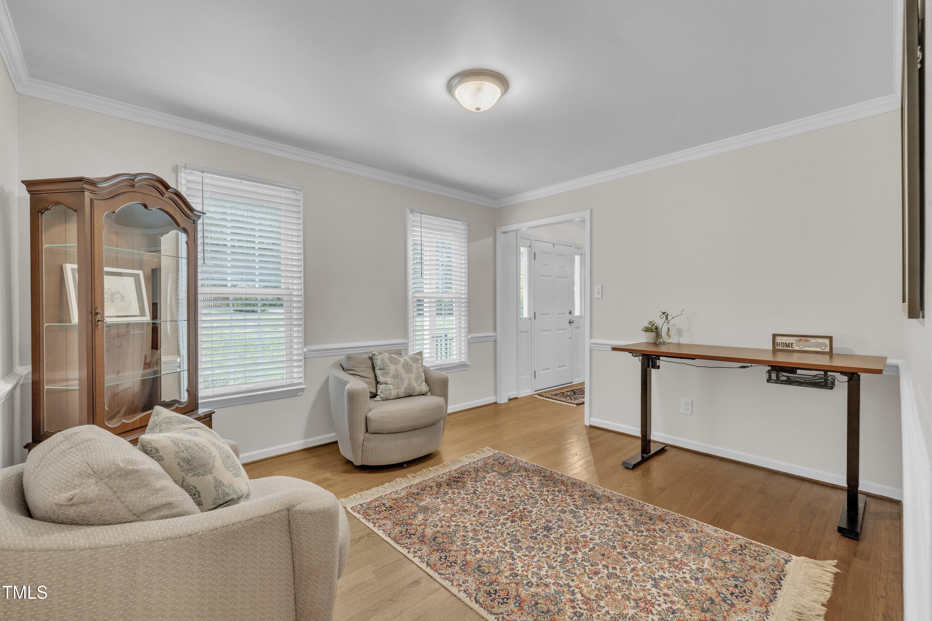 7405 Chippenham Court