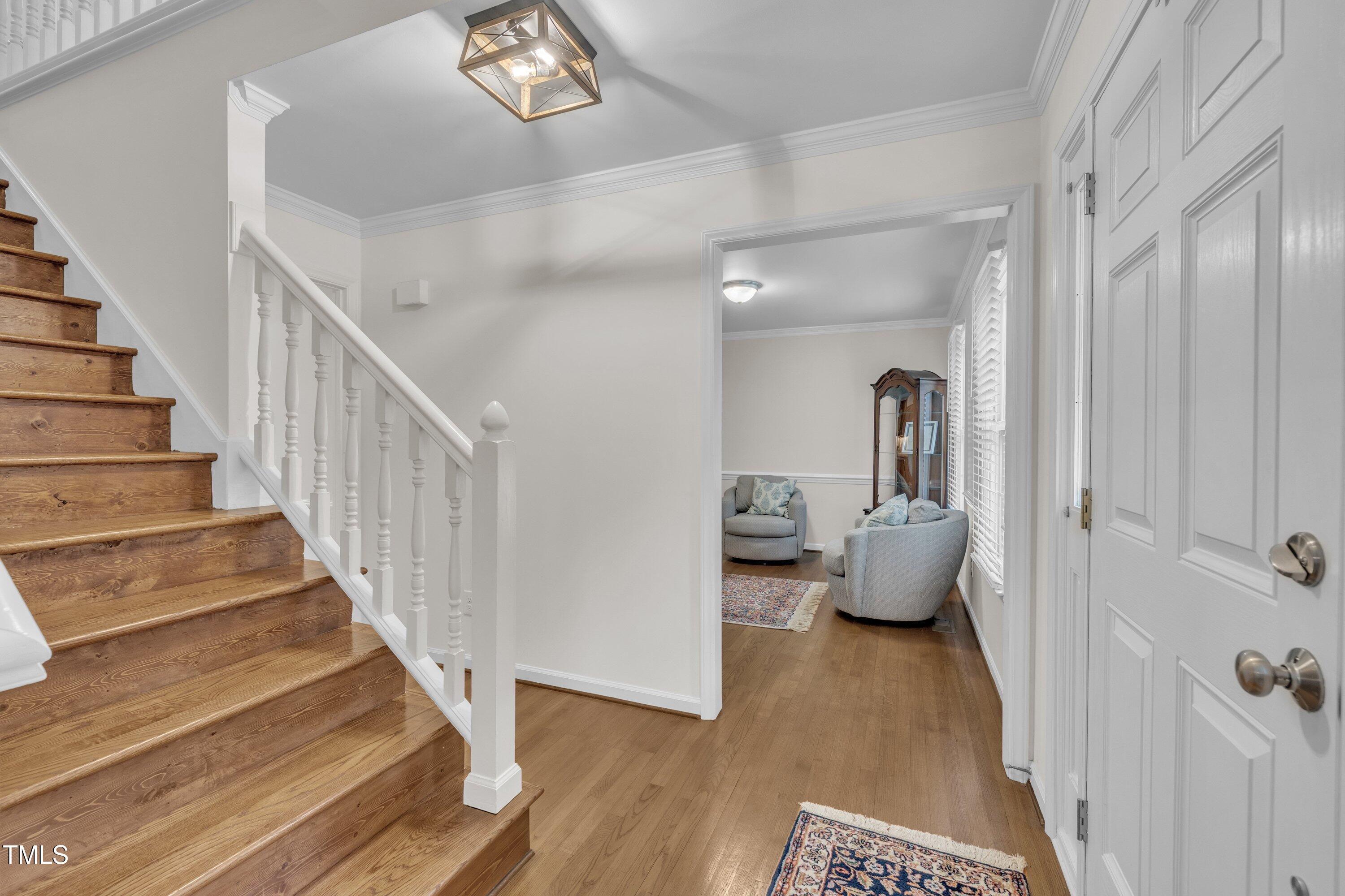 7405 Chippenham Court