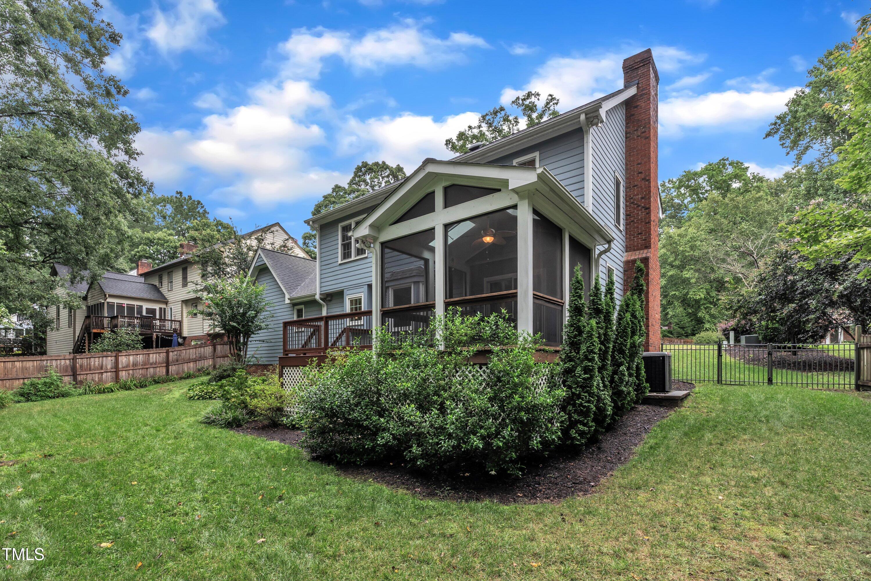 7405 Chippenham Court