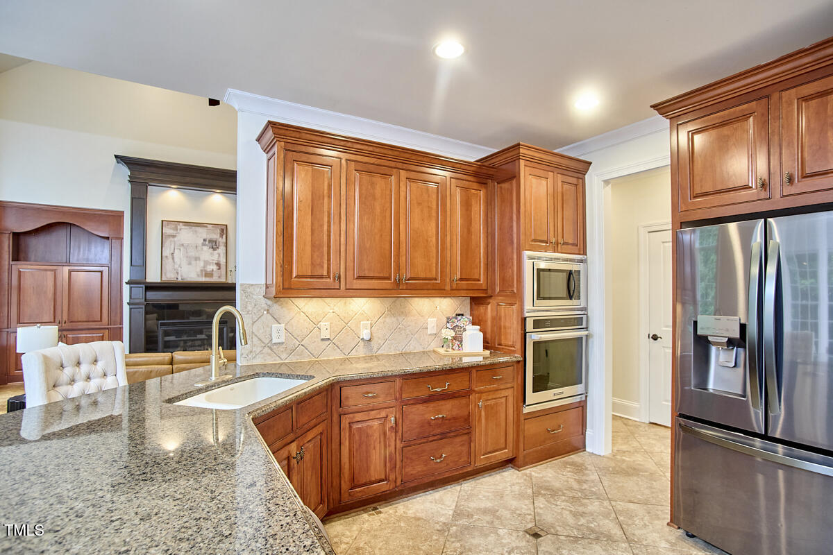 1128 Tacketts Pond Drive