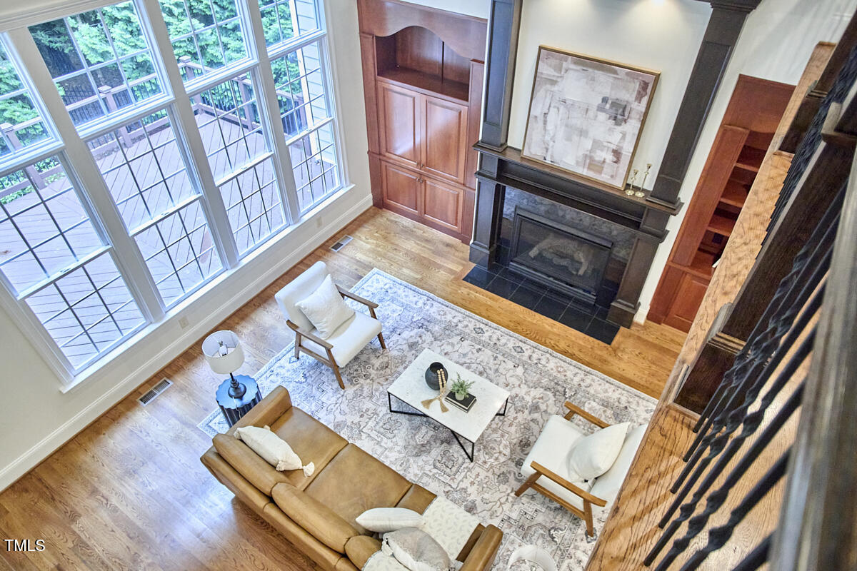 1128 Tacketts Pond Drive