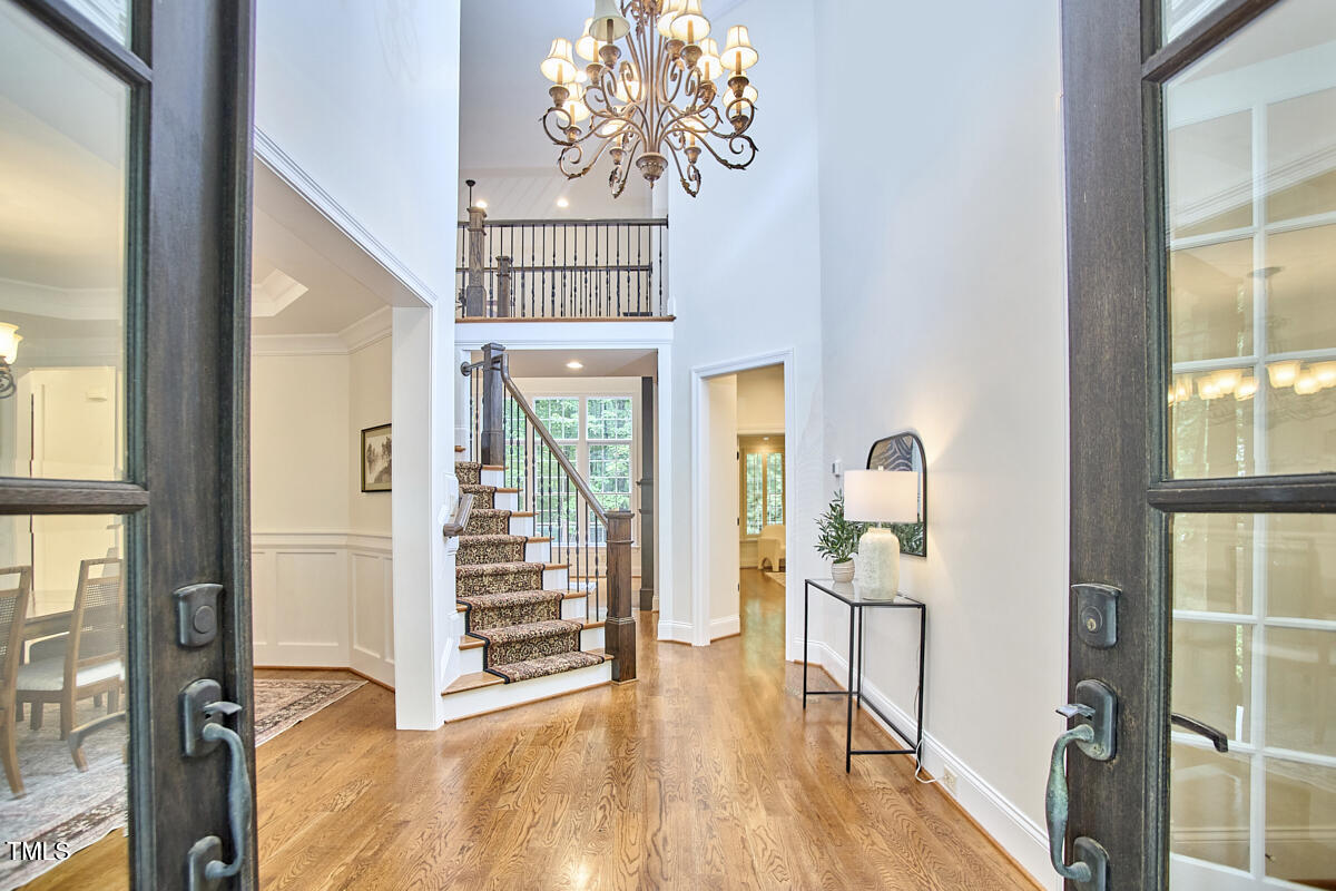 1128 Tacketts Pond Drive