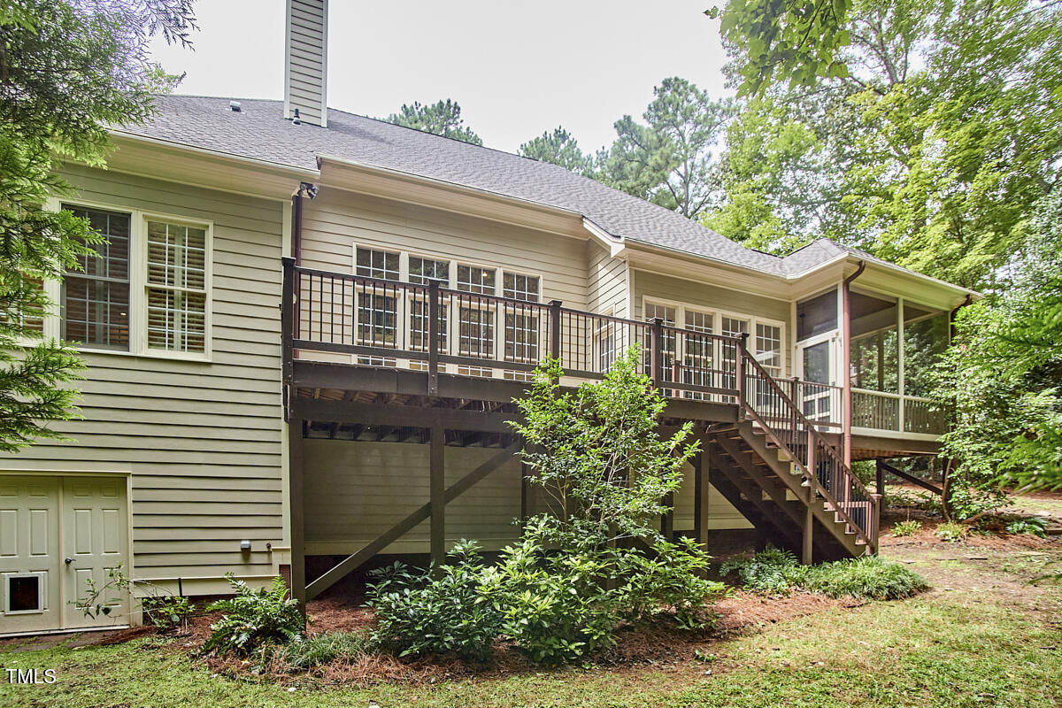 1128 Tacketts Pond Drive