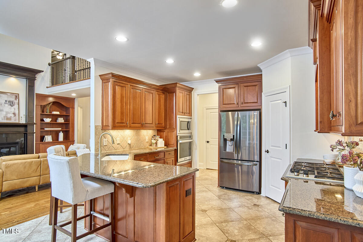 1128 Tacketts Pond Drive