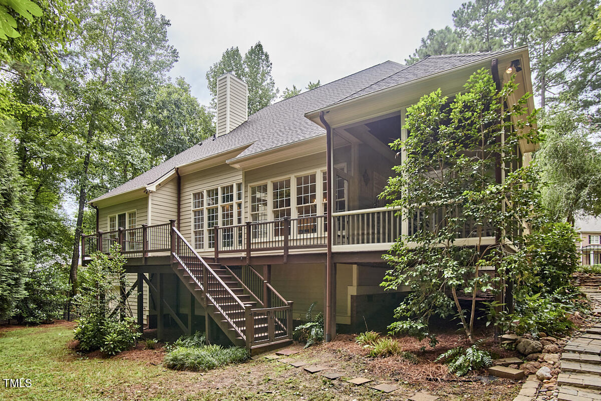 1128 Tacketts Pond Drive