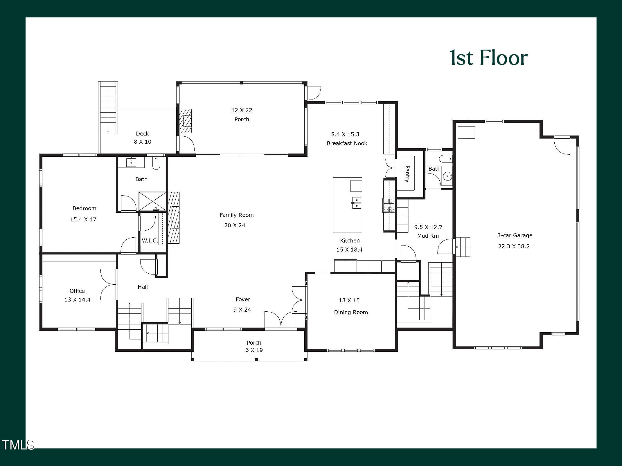 1048 Montvale Ridge Drive