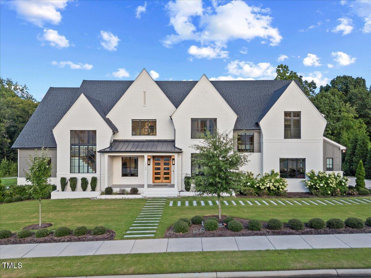 1048 Montvale Ridge Drive