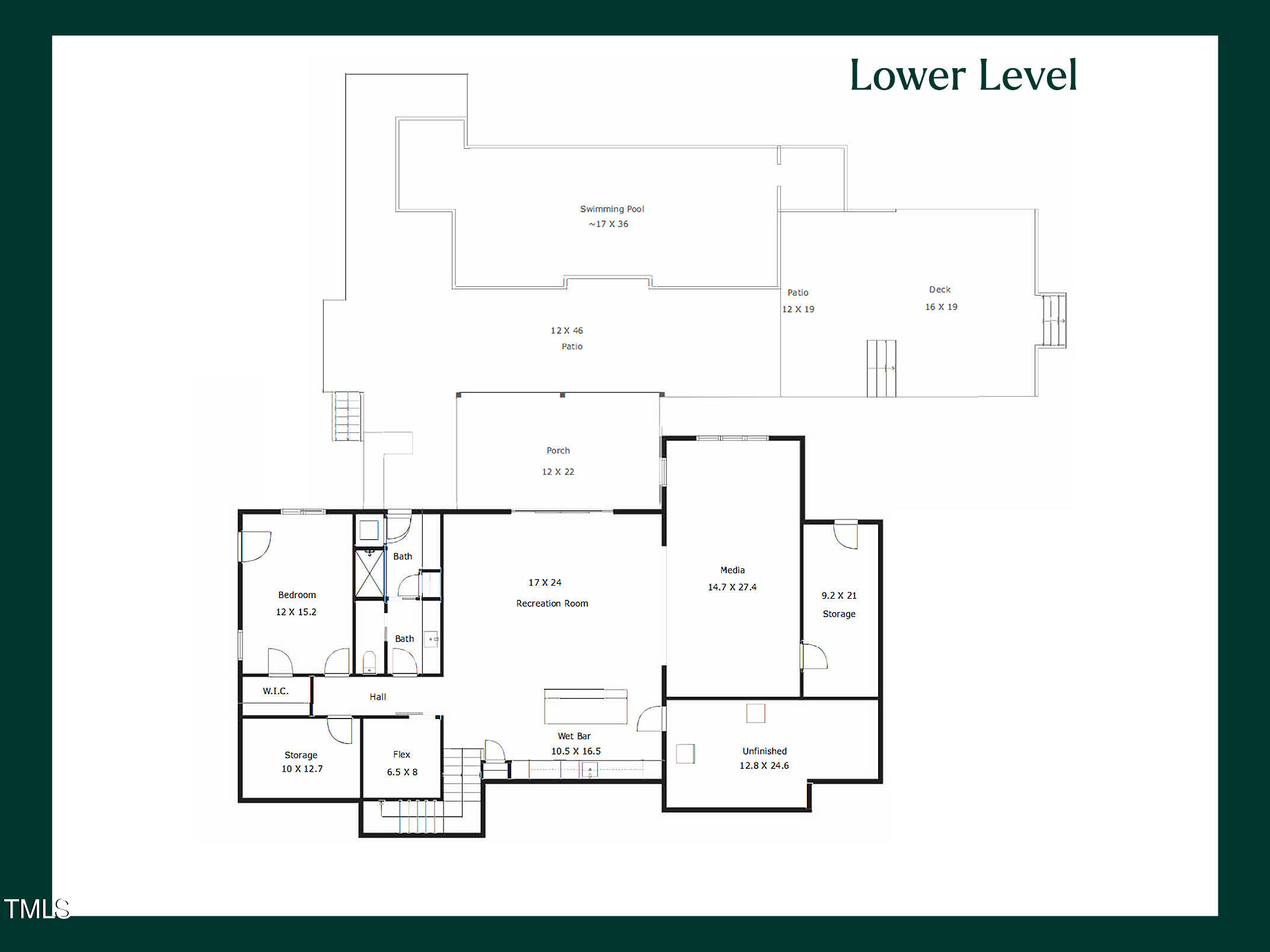 1048 Montvale Ridge Drive