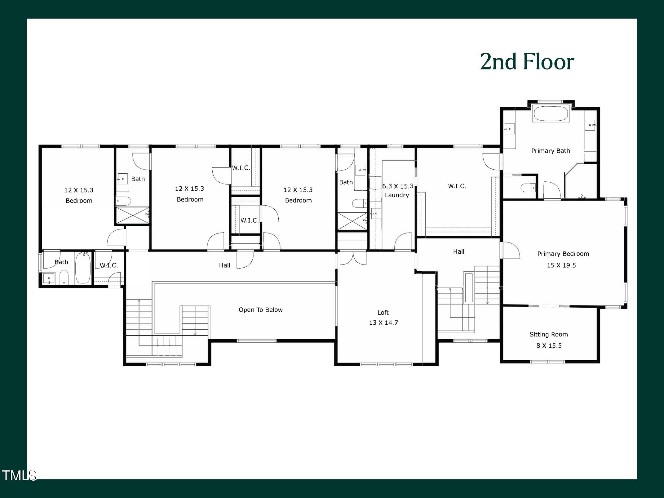 1048 Montvale Ridge Drive