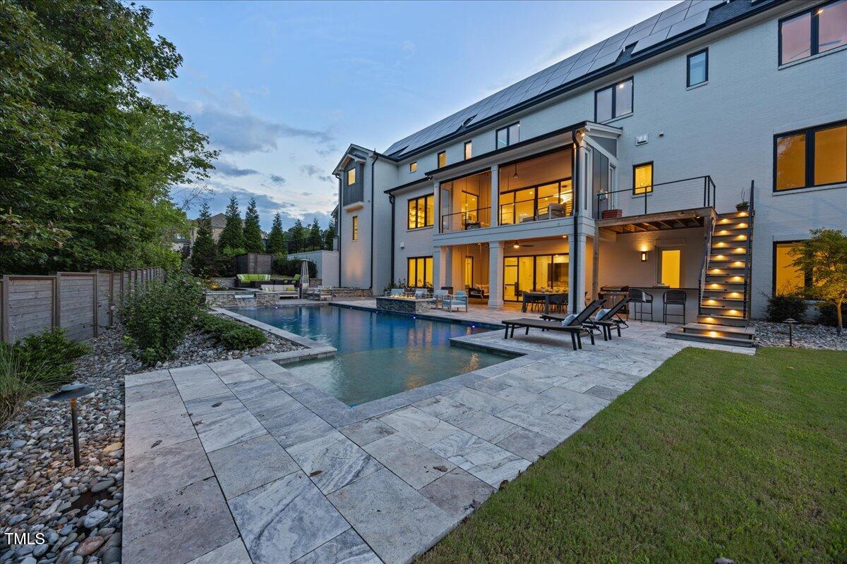 1048 Montvale Ridge Drive