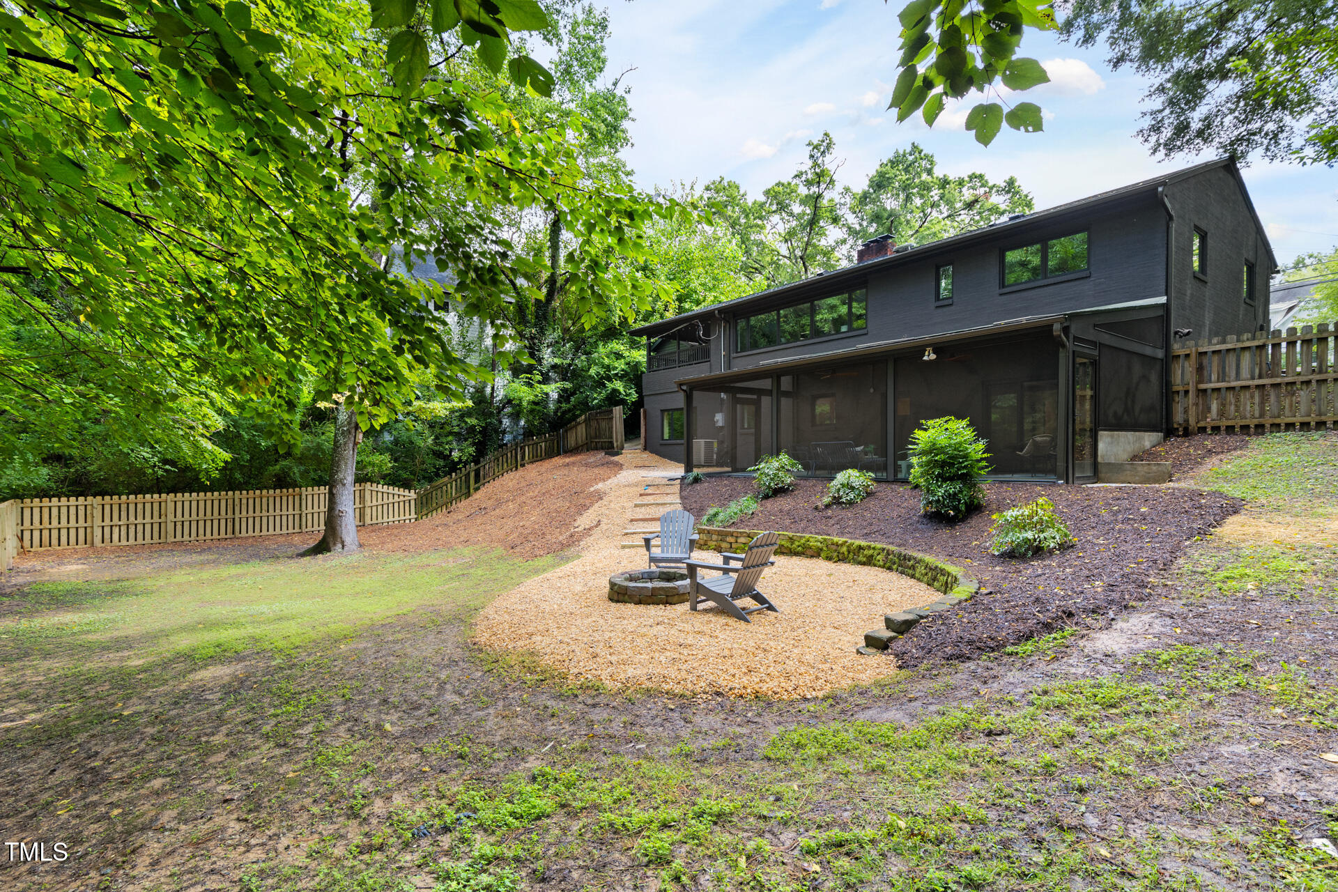 1704 Bivins Street