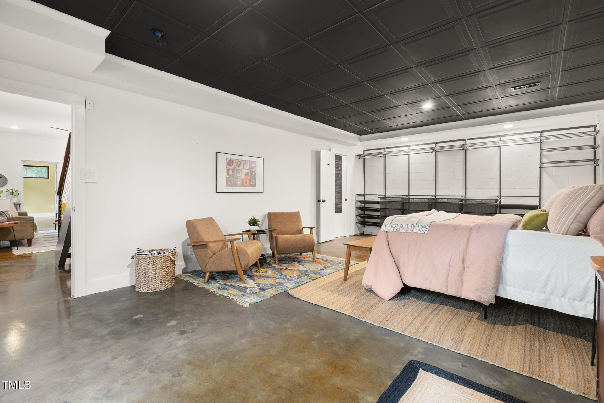 1704 Bivins Street