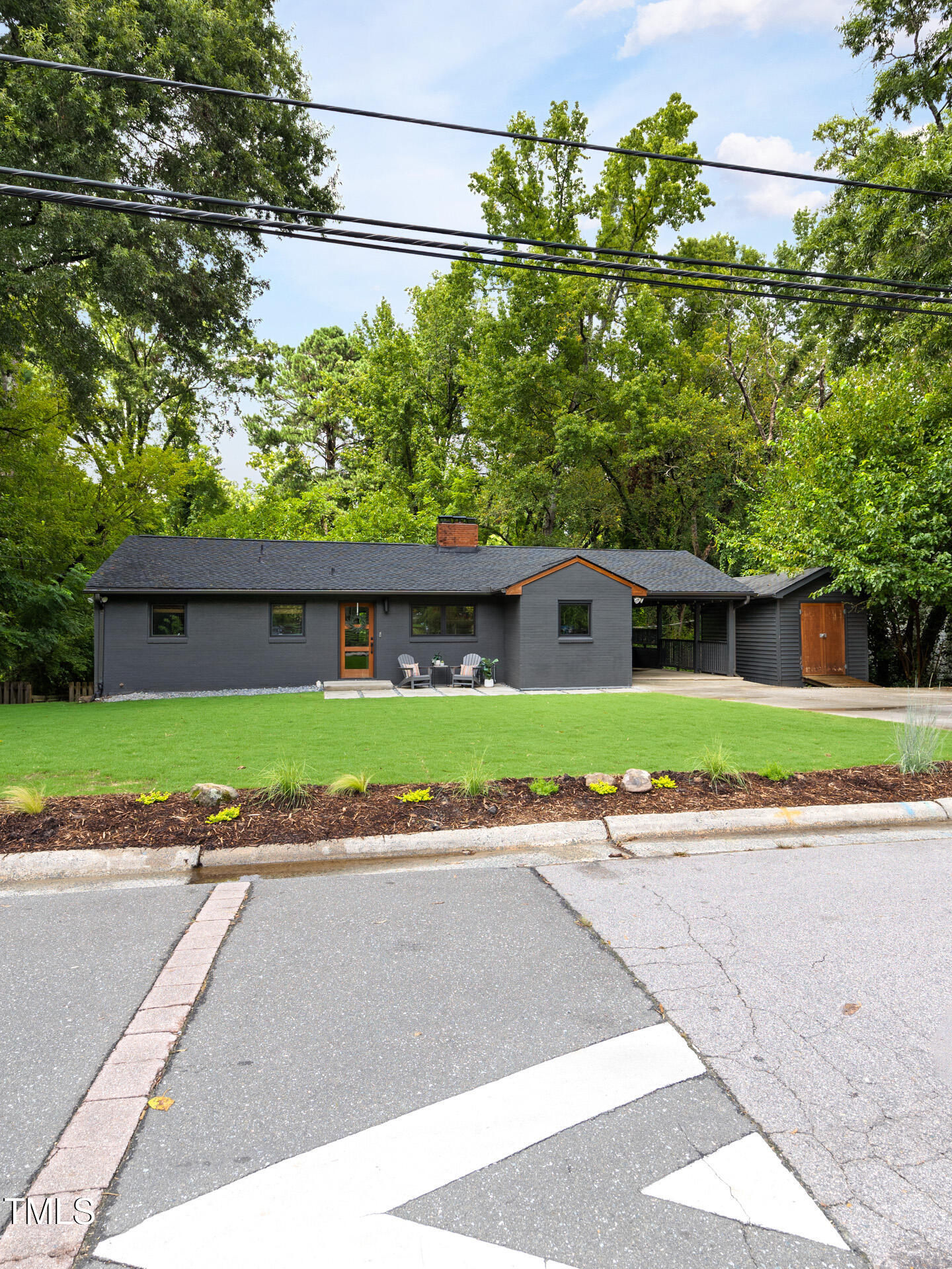 1704 Bivins Street